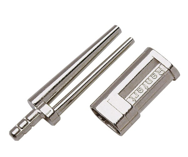 Long RENFERT PIN with sleeve, 100 units