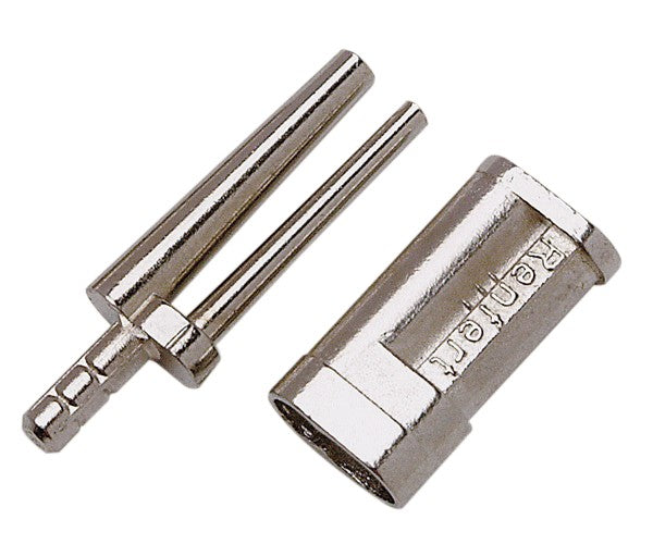 Short RENFERT PIN with sleeve 100 units
