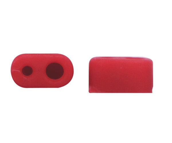 BI-PINS RUBBER COVER 500 units