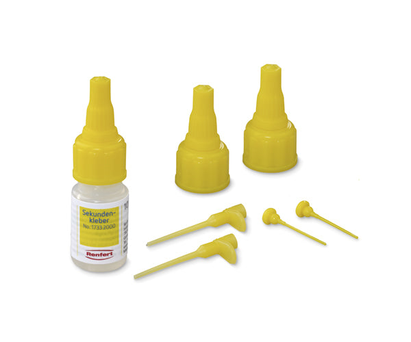 ENGANXADA RENFERT instantani potent (6x10g)