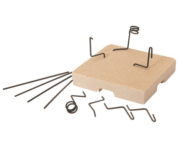 MESH TRAY safata (6 perns pref+ 4 sense forma)