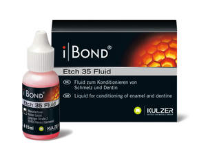 iBOND ETCH 35 fluido