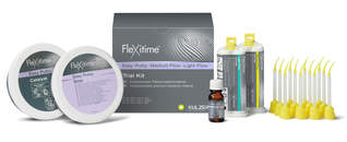 FLEXITIME EASY putty kit de prueba