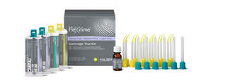 FLEXITIME heavy kit de prova