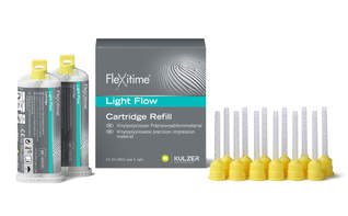 FLEXITIME light flow (2x50 ml)