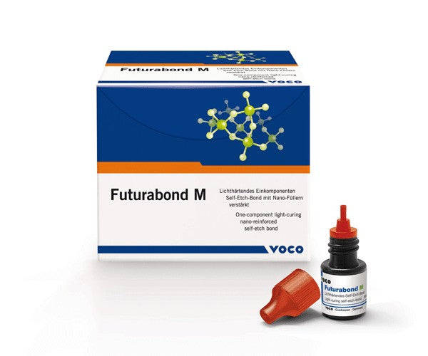 FUTURABOND M (3x5 ml)