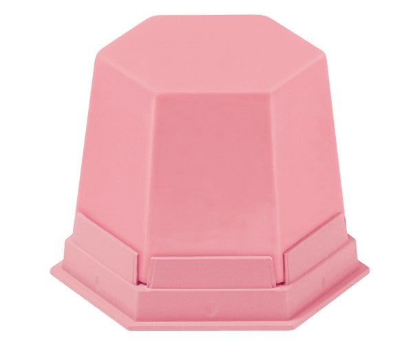 GEO CERA bloqueado rosa opaca 75 g
