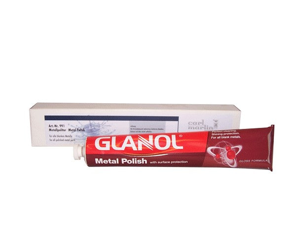 PASTA POLIR MARTIN p/instruments 100 ml