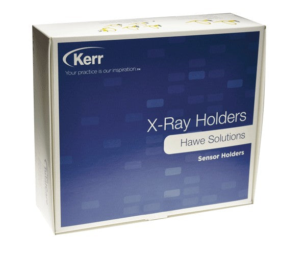 X-RAY KERR soporte p/captadores kit prueba