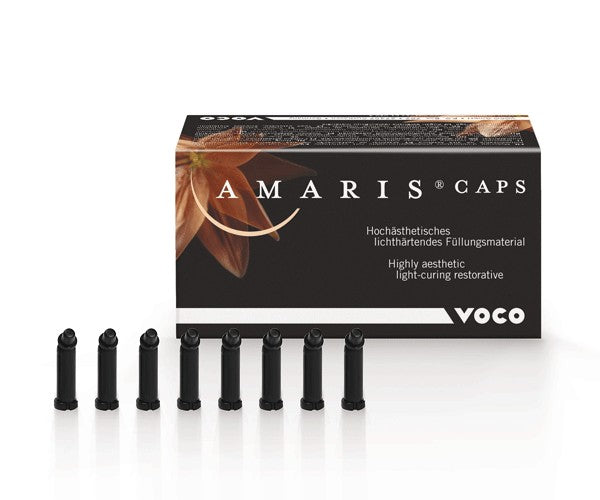 AMARIS O2 cap (16x0,25 g)