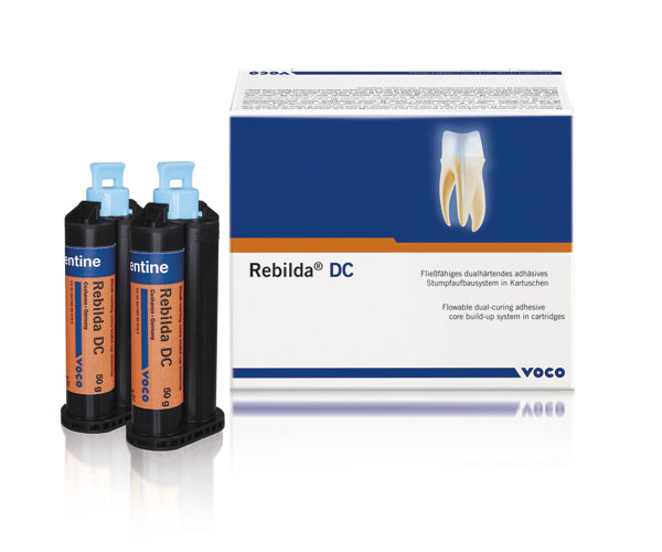 REBILDA DC blau 50 g