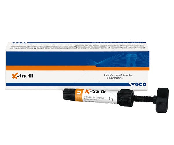 X-TRA FIL jer (10x5 g)