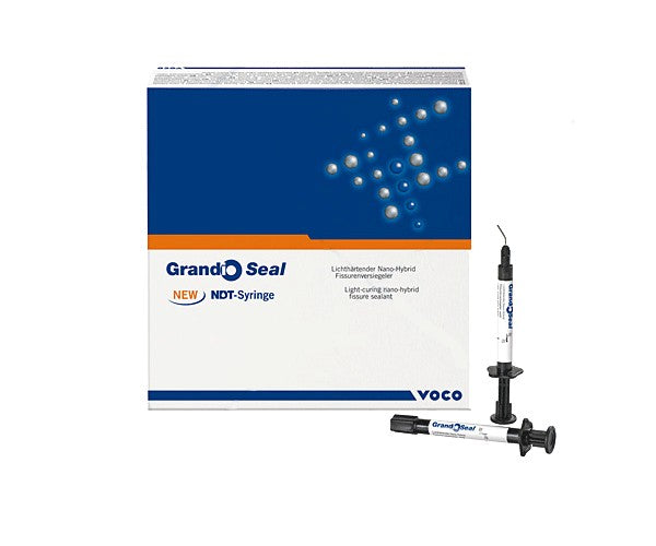 GRAND SEAL (2x2 g)