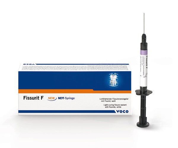 FISSURIT F