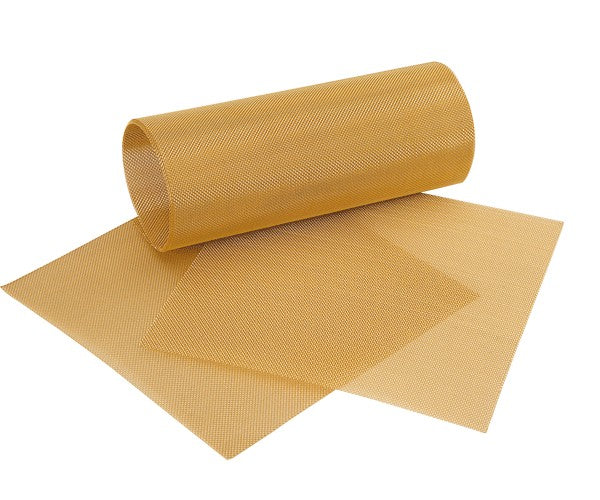 REIXES REFORÇADES RENFERT daurada rotllo (50x10cm)