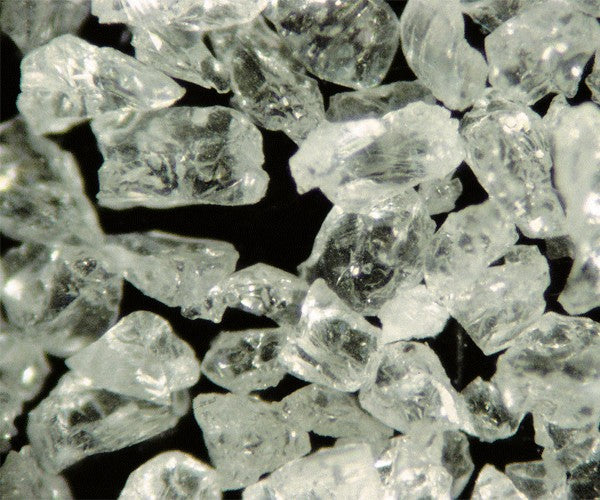 COBRA òxid alumini 90 µ blanc 5 kg