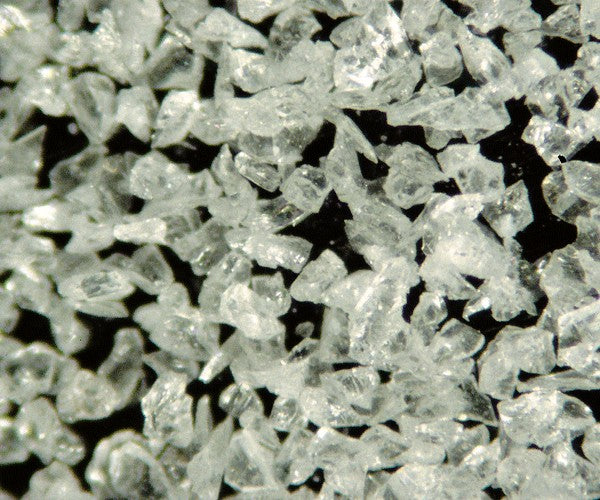 COPPER aluminum oxide 110 µ white 5 kg