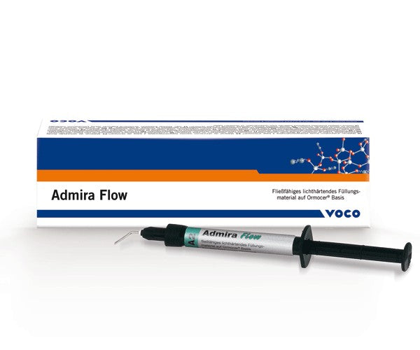 ADMIRA FLOW A2 jer (2x1,8 g)