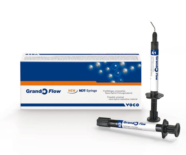 GRAND FLOW W0 jer (2x1,8 g)