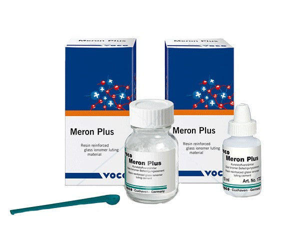 MERON PLUS liquid 10 ml