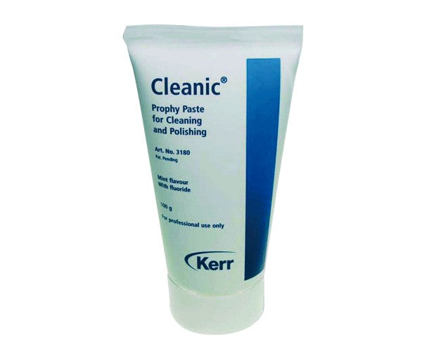 CLEANIC menta tubo 100 g