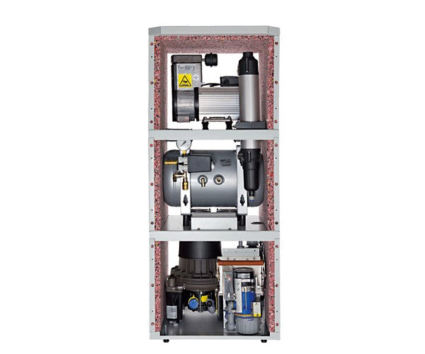 POWER TOWER SILENCE DURR 120/02
