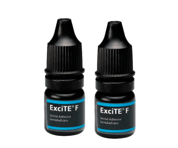 EXCITE F 10 g (2x5 g)