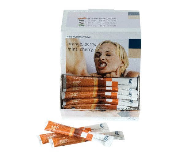 PROPHYFLEX taronja 1200 g (80x15 g)