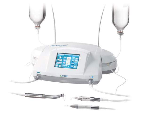 IMPLACENTER 2 (1 pam+kit bone+kit sinus)