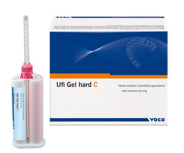 UFI-GEL C cartutx 80 g
