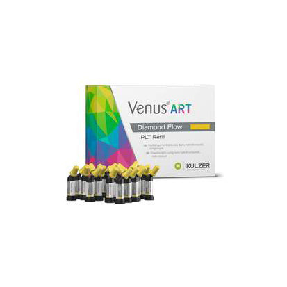VENUS DIAMOND FLOW OM cap (20x0,2 g)