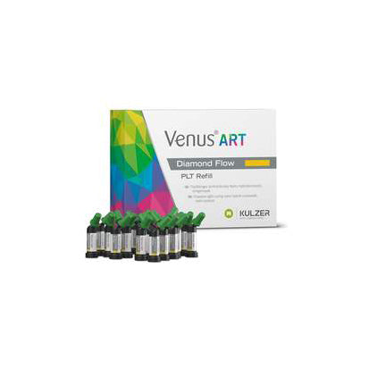 VENUS DIAMOND FLOW CL cap (20x0,2 g)