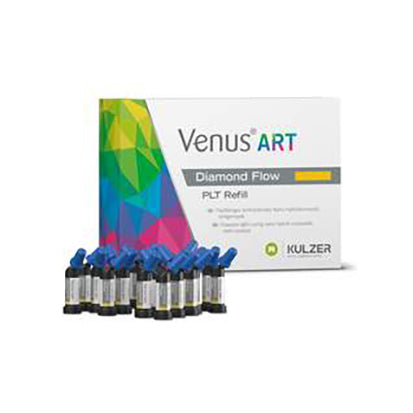 VENUS DIAMOND FLOW BXL cap (20x0,2 g)