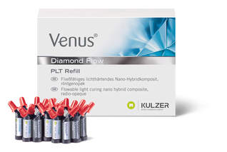 VENUS DIAMOND FLOW HKA2,5 cap (20x0,2 g)