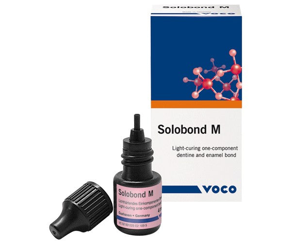 SOLOBOND M
