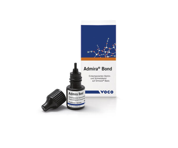 ADMIRA BOND botella (2x4 ml)