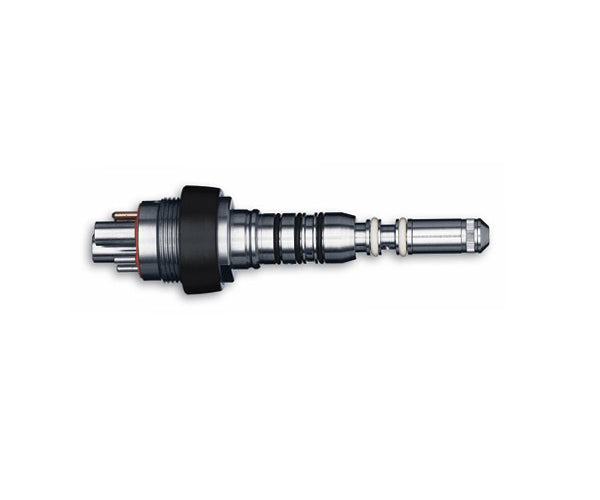 ACOPLAMIENTO KAVO 460LED c/luz 4 orificios