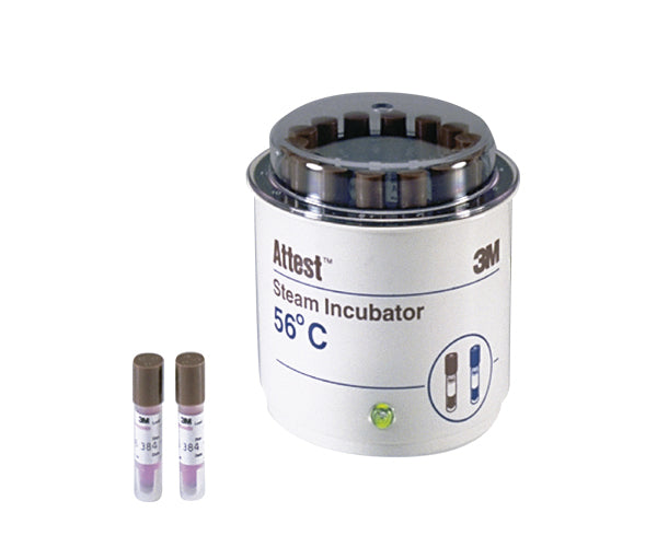 ATTEST incubadora peq vapor
