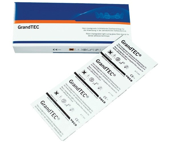 GRANDTEC fibra vidre llença 5,5cm 5 u.