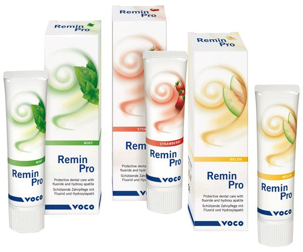 REMIN PRO assortit 3 ud