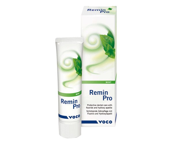 REMIN PRO menta 12 ud