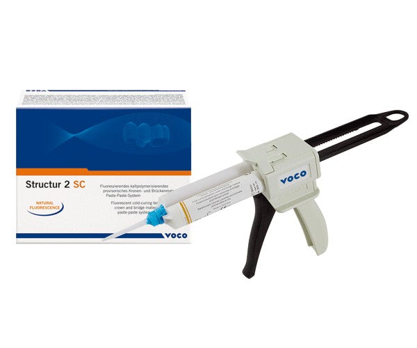 STRUCTUR 2 SC A3.5 75 g