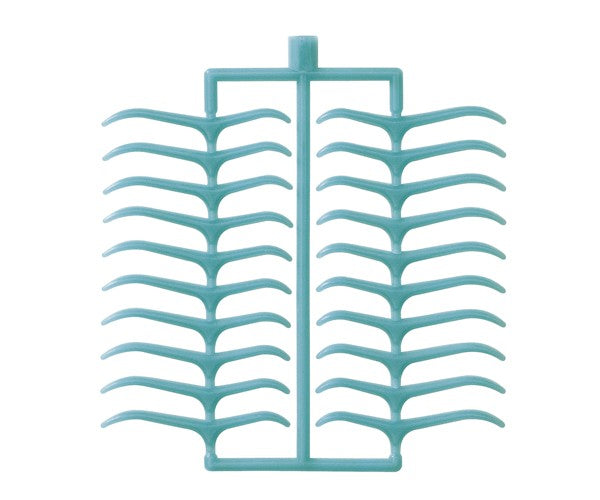 GEO ganxos molars 10 plaques