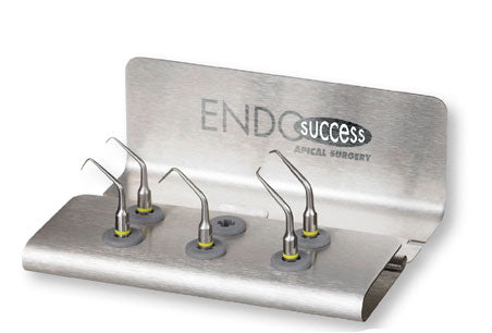 INSERTO SATELEC endo success apical surgery kit