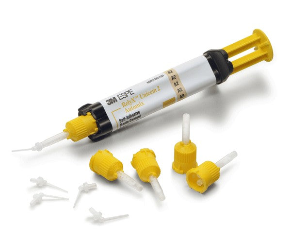 RELYX UNICEM 2 AUTOMIX A2 universal rep 8,5 g