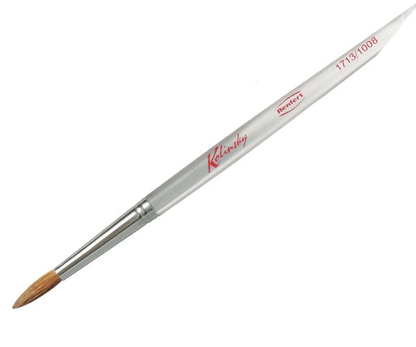 PINZELL KOLINSKY RENFERT nº 1 2 ut