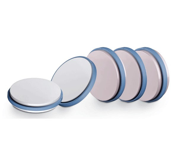 CERCON BASE blanco 15 mm