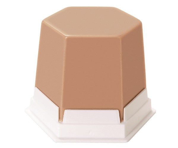 GEO AVANTGARDE cera natural beige 75 g