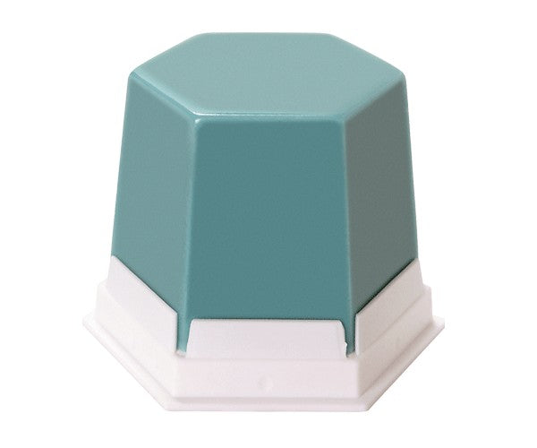 GEO AVANTGARDE cera natural menta 75 g