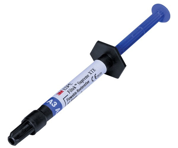 FILTEK SUPREME XTE FLUIDO A3 jer (2x2g)